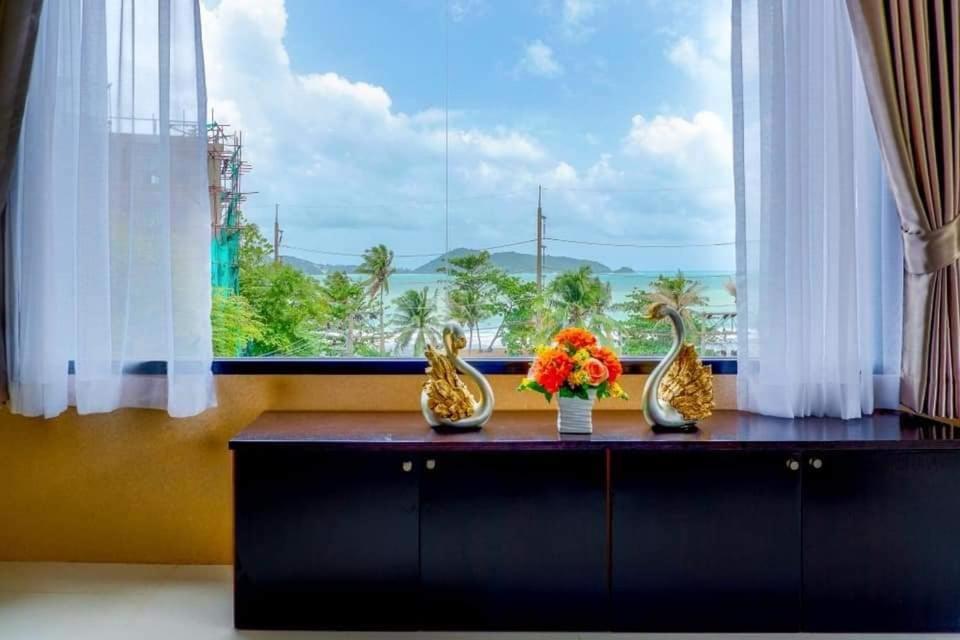 Dipantai Boutique Beach Resort Patong Dış mekan fotoğraf