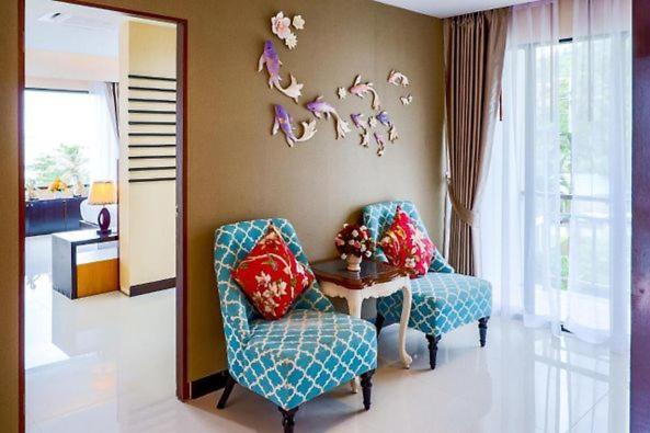 Dipantai Boutique Beach Resort Patong Dış mekan fotoğraf