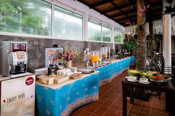 Dipantai Boutique Beach Resort Patong Dış mekan fotoğraf
