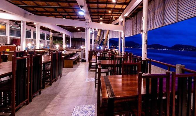 Dipantai Boutique Beach Resort Patong Dış mekan fotoğraf