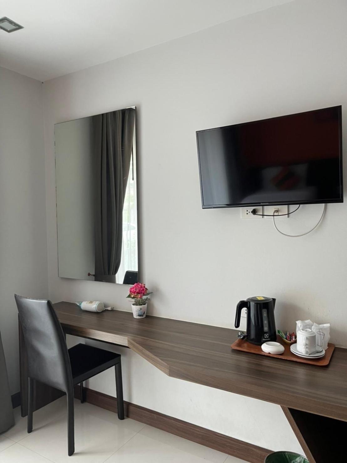 Dipantai Boutique Beach Resort Patong Dış mekan fotoğraf