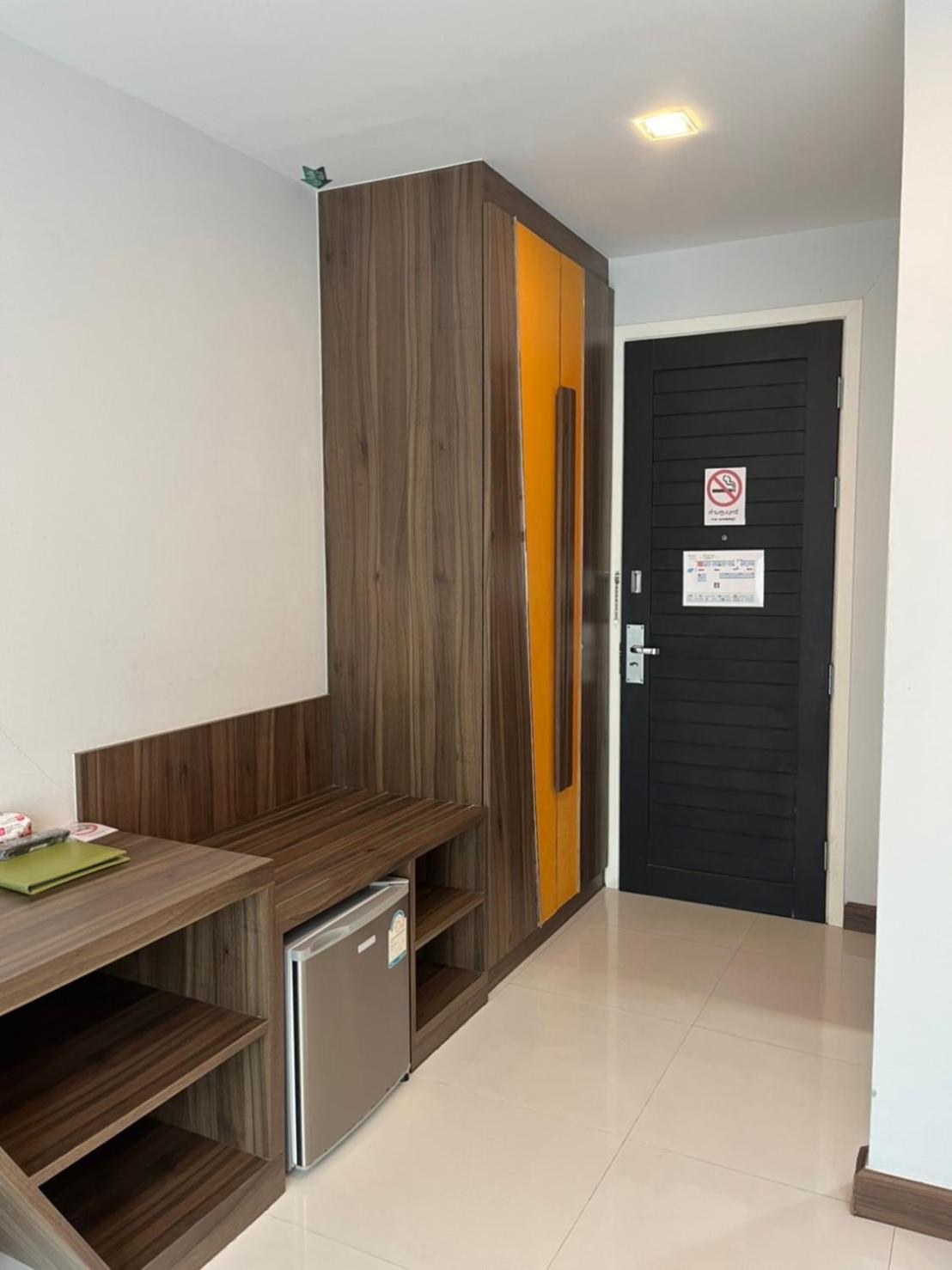 Dipantai Boutique Beach Resort Patong Dış mekan fotoğraf